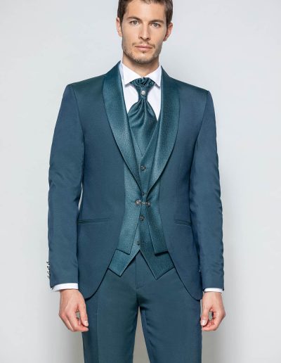 traje-de-novio-verde